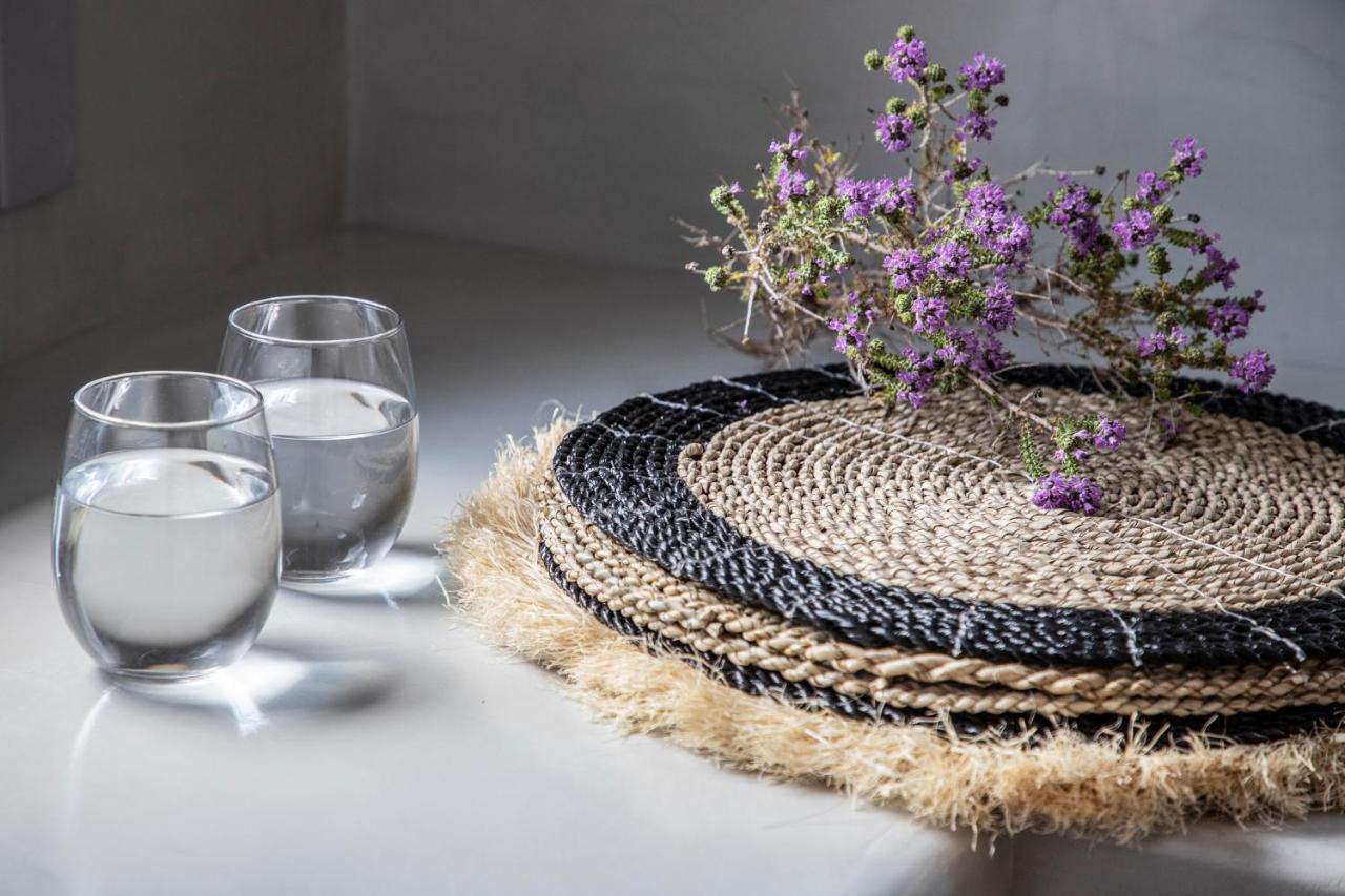 Nesea Sifnos - Luxury Residences Platis Gialos  Buitenkant foto